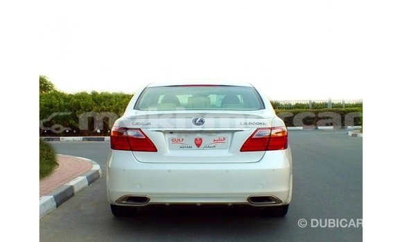 ទិញ នាំចូល Lexus LS White ឡាន} ក្នុង Import - Dubai ក្នុង Kampot Province ទិញ នាំចូល Lexus LS White ឡាន} ក្នុង Import - Dubai ក្នុង Kampot Province