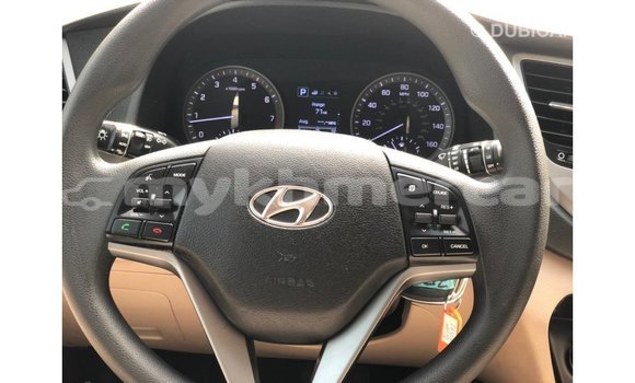 Buy Import Hyundai Tucson Red Car in Import - Dubai in Kampot Province Buy Import Hyundai Tucson Red Car in Import - Dubai in Kampot Province