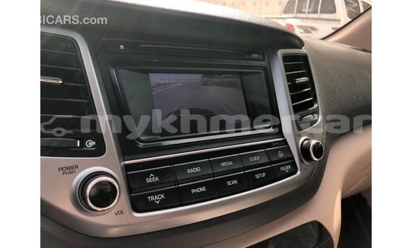 Buy Import Hyundai Tucson Red Car in Import - Dubai in Kampot Province Buy Import Hyundai Tucson Red Car in Import - Dubai in Kampot Province