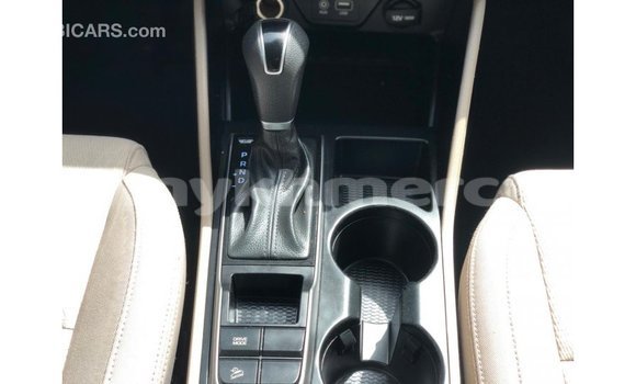 Buy Import Hyundai Tucson Red Car in Import - Dubai in Kampot Province Buy Import Hyundai Tucson Red Car in Import - Dubai in Kampot Province