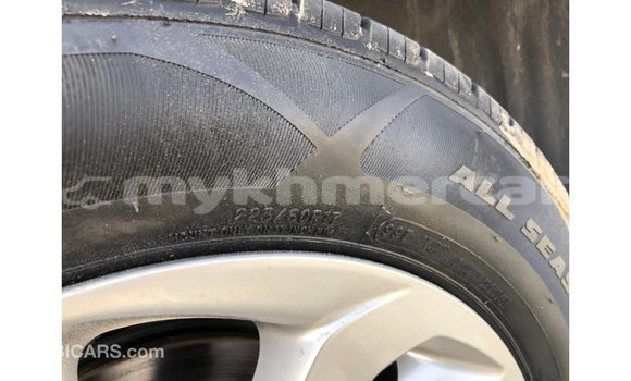 Buy Import Hyundai Tucson Red Car in Import - Dubai in Kampot Province Buy Import Hyundai Tucson Red Car in Import - Dubai in Kampot Province