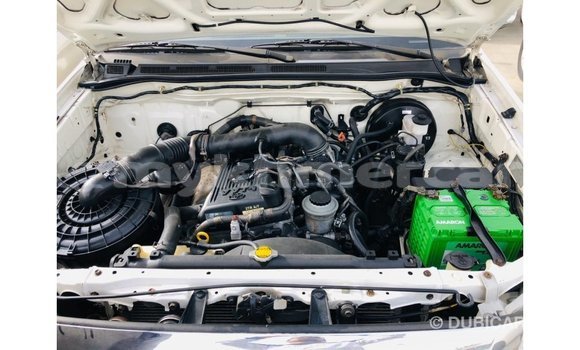 Acheter Import Voiture Toyota Fortuner Blanc à Import - Dubai, Kampot Province Acheter Import Voiture Toyota Fortuner Blanc à Import - Dubai, Kampot Province