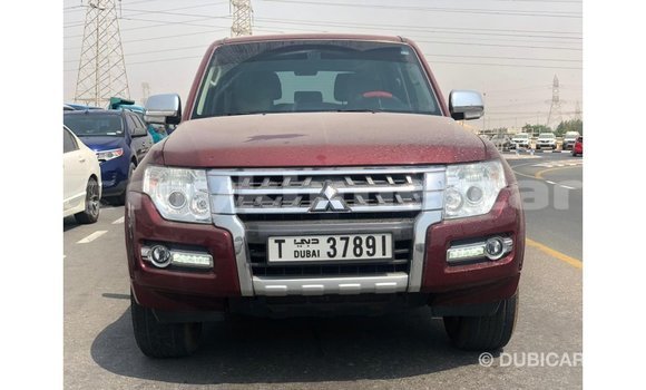 ទិញ នាំចូល Mitsubishi Pajero Red ឡាន} ក្នុង Import - Dubai ក្នុង Kampot Province ទិញ នាំចូល Mitsubishi Pajero Red ឡាន} ក្នុង Import - Dubai ក្នុង Kampot Province