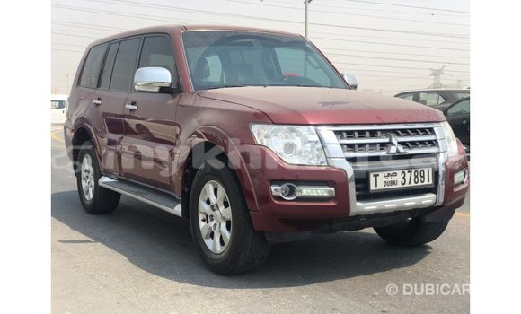 ទិញ នាំចូល Mitsubishi Pajero Red ឡាន} ក្នុង Import - Dubai ក្នុង Kampot Province ទិញ នាំចូល Mitsubishi Pajero Red ឡាន} ក្នុង Import - Dubai ក្នុង Kampot Province
