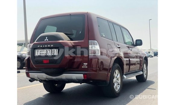 ទិញ នាំចូល Mitsubishi Pajero Red ឡាន} ក្នុង Import - Dubai ក្នុង Kampot Province ទិញ នាំចូល Mitsubishi Pajero Red ឡាន} ក្នុង Import - Dubai ក្នុង Kampot Province