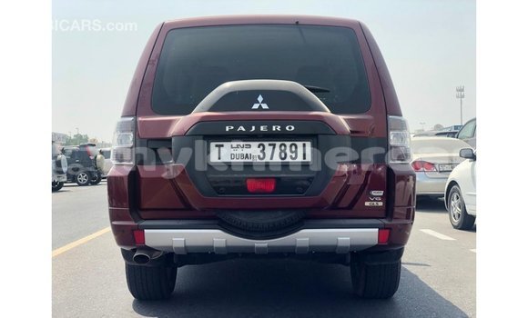 ទិញ នាំចូល Mitsubishi Pajero Red ឡាន} ក្នុង Import - Dubai ក្នុង Kampot Province ទិញ នាំចូល Mitsubishi Pajero Red ឡាន} ក្នុង Import - Dubai ក្នុង Kampot Province