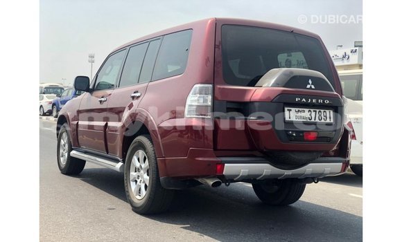 ទិញ នាំចូល Mitsubishi Pajero Red ឡាន} ក្នុង Import - Dubai ក្នុង Kampot Province ទិញ នាំចូល Mitsubishi Pajero Red ឡាន} ក្នុង Import - Dubai ក្នុង Kampot Province