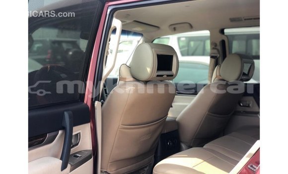 ទិញ នាំចូល Mitsubishi Pajero Red ឡាន} ក្នុង Import - Dubai ក្នុង Kampot Province ទិញ នាំចូល Mitsubishi Pajero Red ឡាន} ក្នុង Import - Dubai ក្នុង Kampot Province