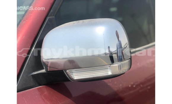 ទិញ នាំចូល Mitsubishi Pajero Red ឡាន} ក្នុង Import - Dubai ក្នុង Kampot Province ទិញ នាំចូល Mitsubishi Pajero Red ឡាន} ក្នុង Import - Dubai ក្នុង Kampot Province