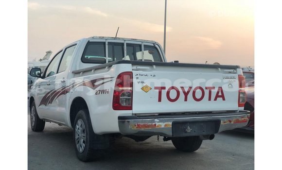 ទិញ នាំចូល Toyota Hilux White ឡាន} ក្នុង Import - Dubai ក្នុង Kampot Province ទិញ នាំចូល Toyota Hilux White ឡាន} ក្នុង Import - Dubai ក្នុង Kampot Province