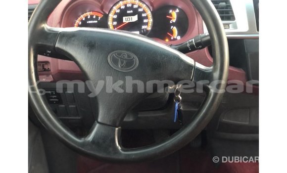 ទិញ នាំចូល Toyota Hilux White ឡាន} ក្នុង Import - Dubai ក្នុង Kampot Province ទិញ នាំចូល Toyota Hilux White ឡាន} ក្នុង Import - Dubai ក្នុង Kampot Province