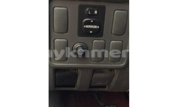 ទិញ នាំចូល Toyota Hilux White ឡាន} ក្នុង Import - Dubai ក្នុង Kampot Province ទិញ នាំចូល Toyota Hilux White ឡាន} ក្នុង Import - Dubai ក្នុង Kampot Province