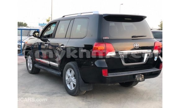 ទិញ នាំចូល Toyota Land Cruiser Black ឡាន} ក្នុង Import - Dubai ក្នុង Kampot Province ទិញ នាំចូល Toyota Land Cruiser Black ឡាន} ក្នុង Import - Dubai ក្នុង Kampot Province