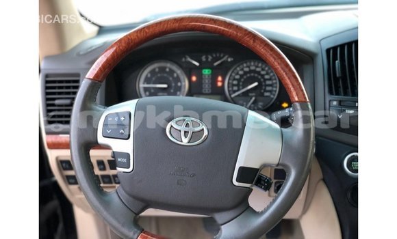 ទិញ នាំចូល Toyota Land Cruiser Black ឡាន} ក្នុង Import - Dubai ក្នុង Kampot Province ទិញ នាំចូល Toyota Land Cruiser Black ឡាន} ក្នុង Import - Dubai ក្នុង Kampot Province