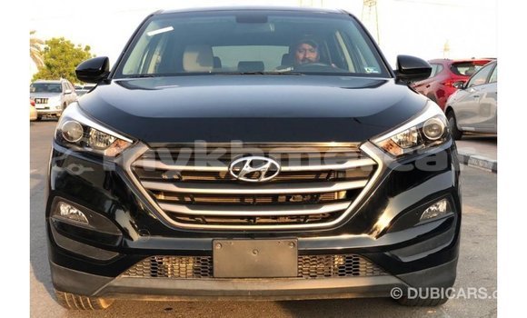 Buy Import Hyundai Tucson Black Car in Import - Dubai in Kampot Province Buy Import Hyundai Tucson Black Car in Import - Dubai in Kampot Province
