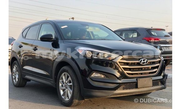 Buy Import Hyundai Tucson Black Car in Import - Dubai in Kampot Province Buy Import Hyundai Tucson Black Car in Import - Dubai in Kampot Province