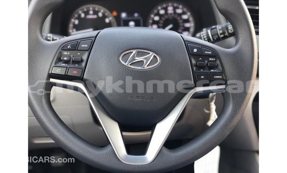 Buy Import Hyundai Tucson Black Car in Import - Dubai in Kampot Province Buy Import Hyundai Tucson Black Car in Import - Dubai in Kampot Province