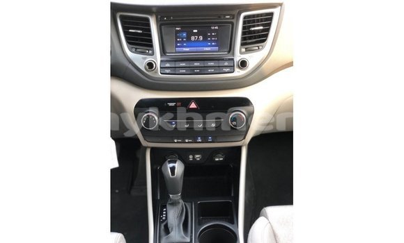 Buy Import Hyundai Tucson Black Car in Import - Dubai in Kampot Province Buy Import Hyundai Tucson Black Car in Import - Dubai in Kampot Province