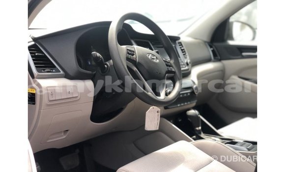 Buy Import Hyundai Tucson Black Car in Import - Dubai in Kampot Province Buy Import Hyundai Tucson Black Car in Import - Dubai in Kampot Province
