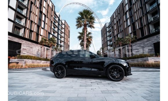 Acheter Import Voiture Land Rover Range Rover Noir à Import - Dubai, Kampot Province Acheter Import Voiture Land Rover Range Rover Noir à Import - Dubai, Kampot Province