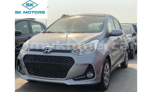 Buy Import Hyundai i10 Other Car in Import - Dubai in Kampot Province
