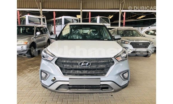 Buy Import Hyundai Creta Other Car in Import - Dubai in Kampot Province Buy Import Hyundai Creta Other Car in Import - Dubai in Kampot Province