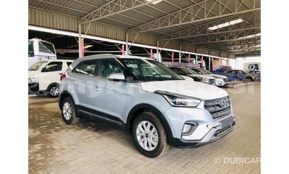 Buy Import Hyundai Creta Other Car in Import - Dubai in Kampot Province Buy Import Hyundai Creta Other Car in Import - Dubai in Kampot Province
