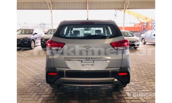 Buy Import Hyundai Creta Other Car in Import - Dubai in Kampot Province Buy Import Hyundai Creta Other Car in Import - Dubai in Kampot Province