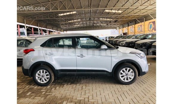 Buy Import Hyundai Creta Other Car in Import - Dubai in Kampot Province Buy Import Hyundai Creta Other Car in Import - Dubai in Kampot Province