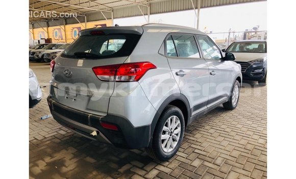 Buy Import Hyundai Creta Other Car in Import - Dubai in Kampot Province Buy Import Hyundai Creta Other Car in Import - Dubai in Kampot Province
