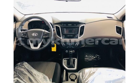 Buy Import Hyundai Creta Other Car in Import - Dubai in Kampot Province Buy Import Hyundai Creta Other Car in Import - Dubai in Kampot Province
