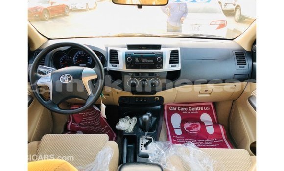 Buy Import Toyota Fortuner Black Car in Import - Dubai in Kampot Province Buy Import Toyota Fortuner Black Car in Import - Dubai in Kampot Province
