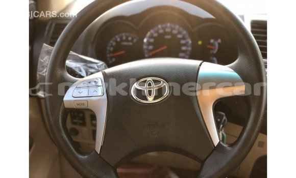 Buy Import Toyota Fortuner Black Car in Import - Dubai in Kampot Province Buy Import Toyota Fortuner Black Car in Import - Dubai in Kampot Province