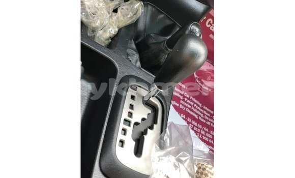 Buy Import Toyota Fortuner Black Car in Import - Dubai in Kampot Province Buy Import Toyota Fortuner Black Car in Import - Dubai in Kampot Province