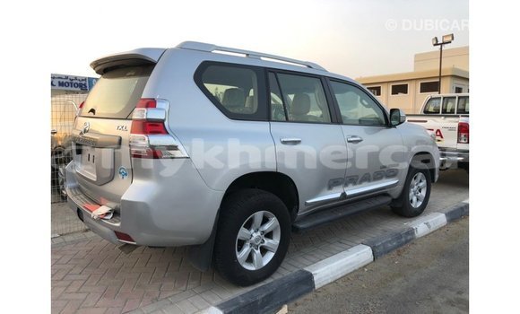 ទិញ នាំចូល Toyota Prado Other ឡាន} ក្នុង Import - Dubai ក្នុង Kampot Province ទិញ នាំចូល Toyota Prado Other ឡាន} ក្នុង Import - Dubai ក្នុង Kampot Province