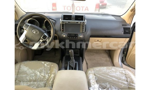 ទិញ នាំចូល Toyota Prado Other ឡាន} ក្នុង Import - Dubai ក្នុង Kampot Province ទិញ នាំចូល Toyota Prado Other ឡាន} ក្នុង Import - Dubai ក្នុង Kampot Province