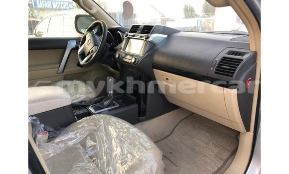 ទិញ នាំចូល Toyota Prado Other ឡាន} ក្នុង Import - Dubai ក្នុង Kampot Province ទិញ នាំចូល Toyota Prado Other ឡាន} ក្នុង Import - Dubai ក្នុង Kampot Province