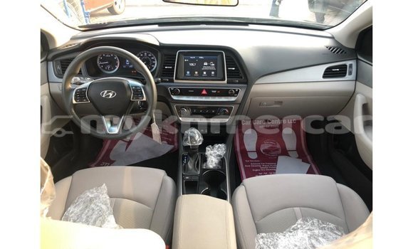 Buy Import Hyundai Sonata Black Car in Import - Dubai in Kampot Province Buy Import Hyundai Sonata Black Car in Import - Dubai in Kampot Province