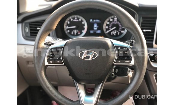 Buy Import Hyundai Sonata Black Car in Import - Dubai in Kampot Province Buy Import Hyundai Sonata Black Car in Import - Dubai in Kampot Province