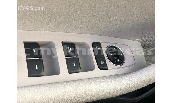 Buy Import Hyundai Sonata Black Car in Import - Dubai in Kampot Province Buy Import Hyundai Sonata Black Car in Import - Dubai in Kampot Province