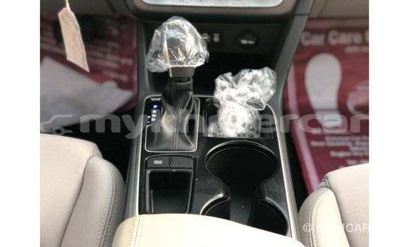 Buy Import Hyundai Sonata Black Car in Import - Dubai in Kampot Province Buy Import Hyundai Sonata Black Car in Import - Dubai in Kampot Province