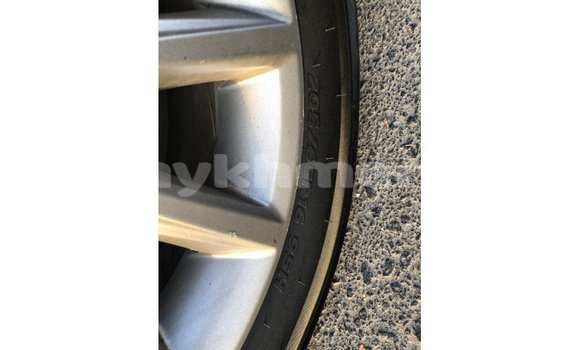 Buy Import Hyundai Sonata Black Car in Import - Dubai in Kampot Province Buy Import Hyundai Sonata Black Car in Import - Dubai in Kampot Province