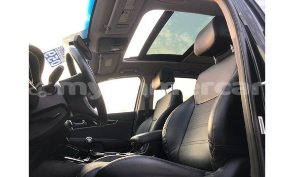 Buy Import Kia Sorento Black Car in Import - Dubai in Kampot Province Buy Import Kia Sorento Black Car in Import - Dubai in Kampot Province