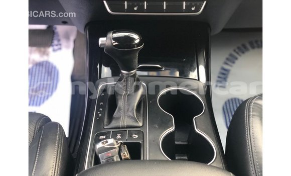 Buy Import Kia Sorento Black Car in Import - Dubai in Kampot Province Buy Import Kia Sorento Black Car in Import - Dubai in Kampot Province