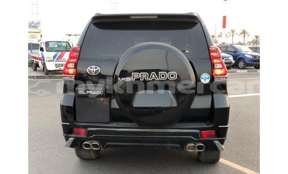 ទិញ នាំចូល Toyota Prado Black ឡាន} ក្នុង Import - Dubai ក្នុង Kampot Province ទិញ នាំចូល Toyota Prado Black ឡាន} ក្នុង Import - Dubai ក្នុង Kampot Province