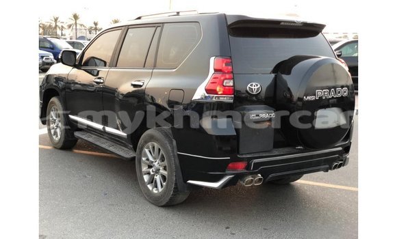 ទិញ នាំចូល Toyota Prado Black ឡាន} ក្នុង Import - Dubai ក្នុង Kampot Province ទិញ នាំចូល Toyota Prado Black ឡាន} ក្នុង Import - Dubai ក្នុង Kampot Province
