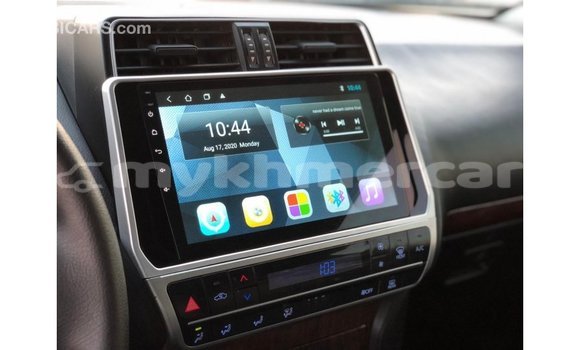 ទិញ នាំចូល Toyota Prado Black ឡាន} ក្នុង Import - Dubai ក្នុង Kampot Province ទិញ នាំចូល Toyota Prado Black ឡាន} ក្នុង Import - Dubai ក្នុង Kampot Province