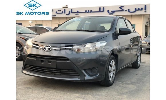 Buy Import Toyota Yaris Other Car in Import - Dubai in Kampot Province