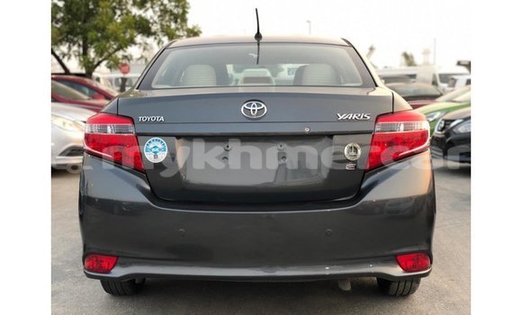 ទិញ នាំចូល Toyota Yaris Other ឡាន} ក្នុង Import - Dubai ក្នុង Kampot Province ទិញ នាំចូល Toyota Yaris Other ឡាន} ក្នុង Import - Dubai ក្នុង Kampot Province