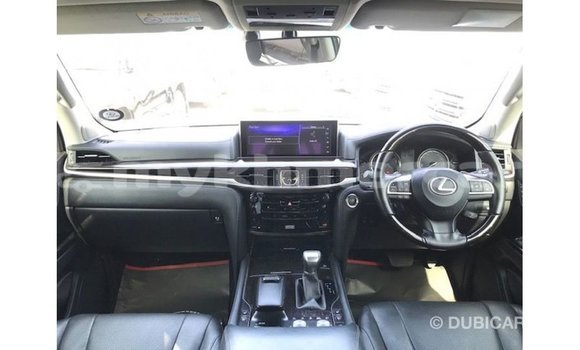 Buy Import Lexus LX Other Car in Import - Dubai in Kampot Province Buy Import Lexus LX Other Car in Import - Dubai in Kampot Province